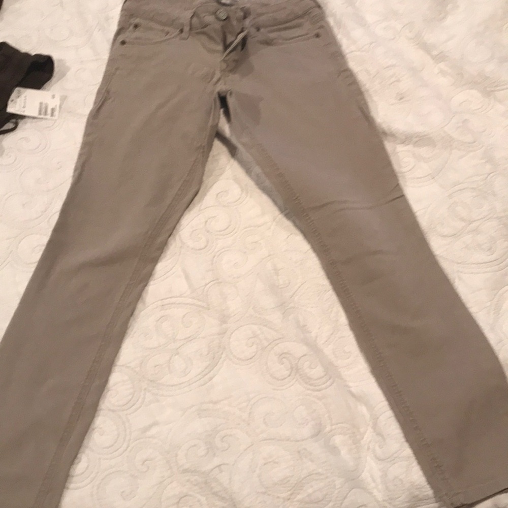 Express pants
